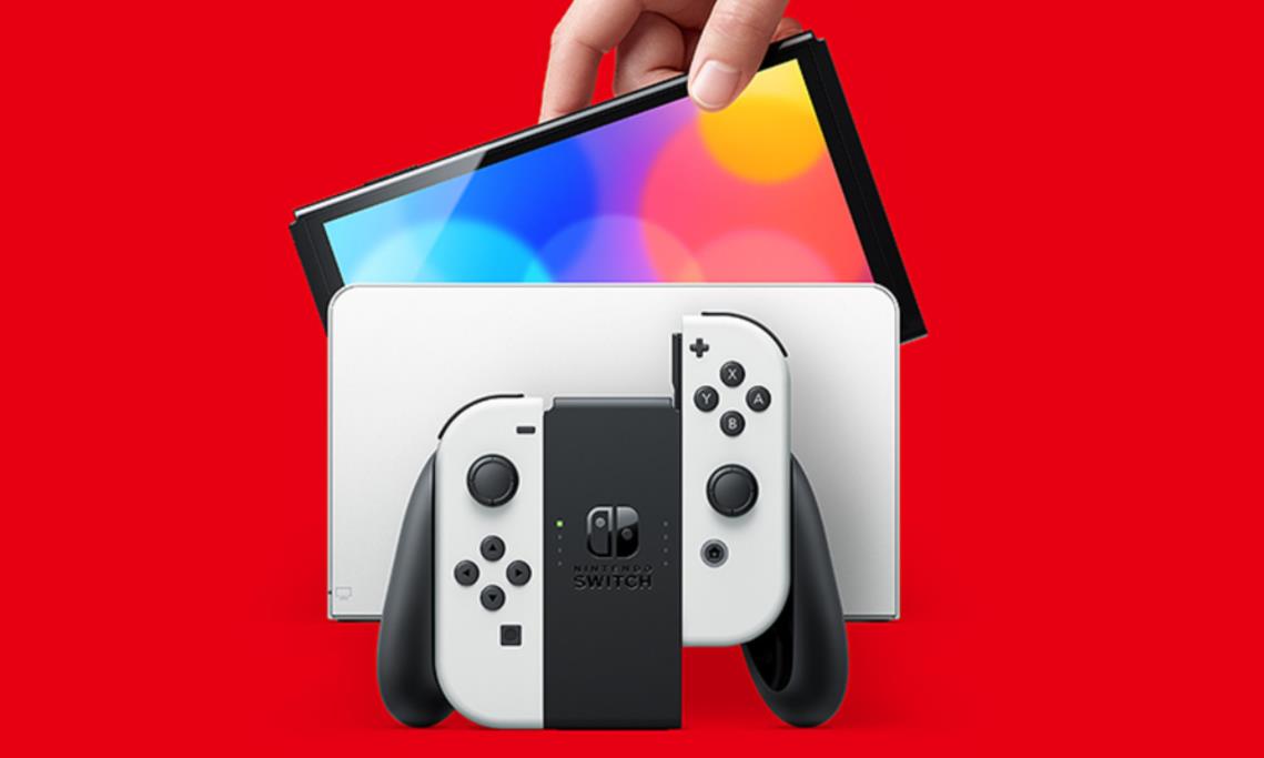 任天堂Switch 2确认向后兼容Switch游戏