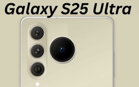 美版三星Galaxy S25 Ultra跑分曝光：4.47GHz主频，多核破万