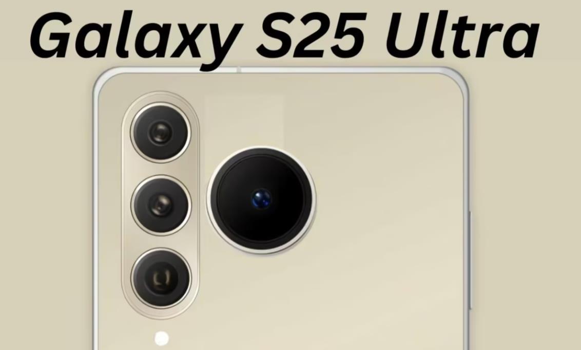 美版三星Galaxy S25 Ultra跑分曝光：4.47GHz主频，多核破万