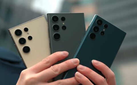 三星Galaxy S24 FE vs Galaxy S23 FE：大屏新贵与紧凑经典的较量