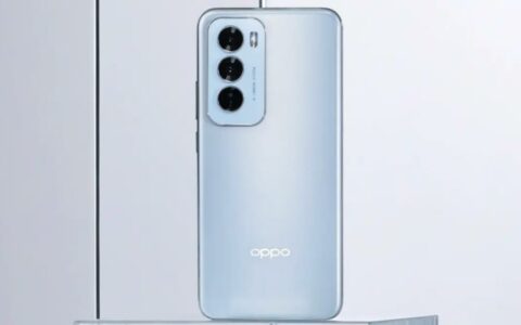 OPPO Reno 13系列爆料：首发天玑8350，配置全面升级