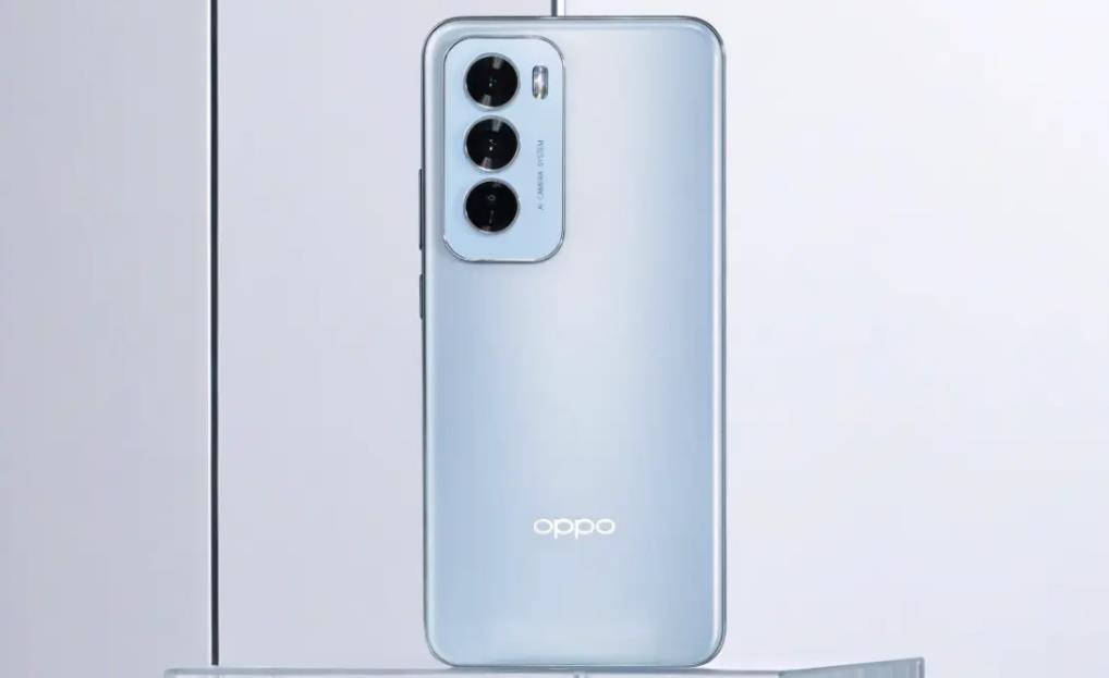 OPPO Reno 13系列爆料：首发天玑8350，配置全面升级