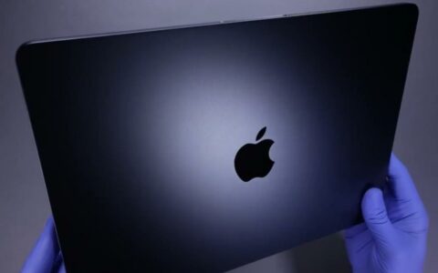 苹果2022款MacBook Air M2美国亚马逊仅需799美元，直降20%！