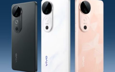 vivo S20系列通过3C认证：超薄机身搭配6500mAh超大电池
