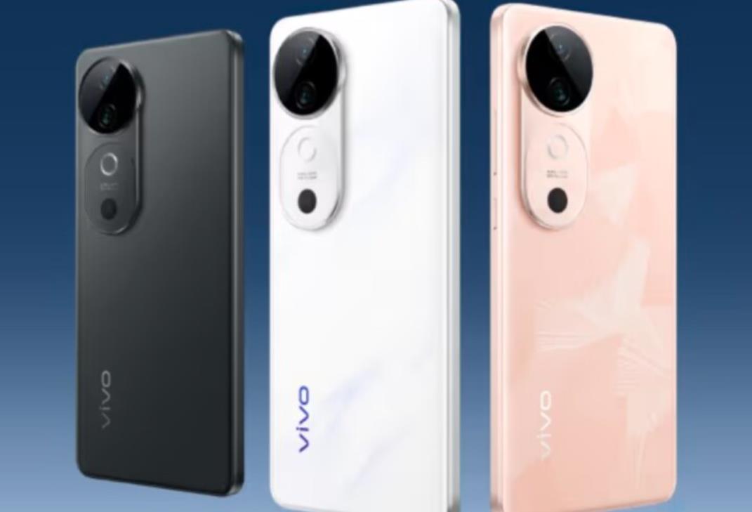vivo S20系列通过3C认证：超薄机身搭配6500mAh超大电池