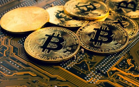 比特币价格创历史新高：刷新3月份历史记录
