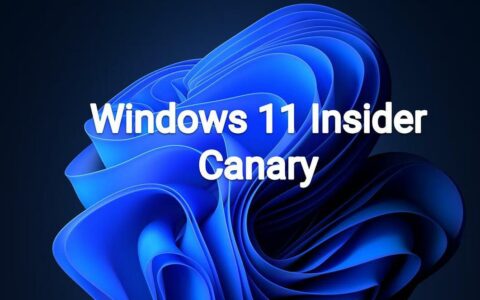 Windows 11 Canary预览版Build 27744发布：Prism兼容层支持x64应用