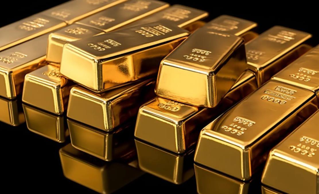 黄金价格动态及深度分析：国际金价显著下跌，市场多因素交织影响