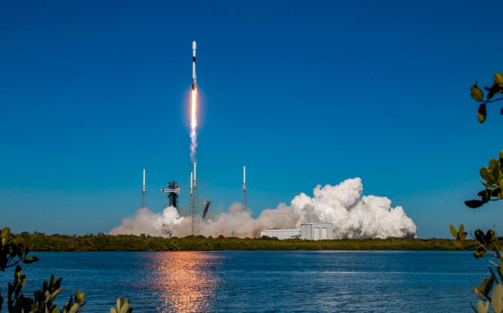 SpaceX计划于2024年11月进行星舰第六次飞行测试