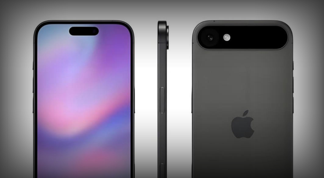 iPhone 17 Slim传闻：超薄设计惊艳科技与美学新境界