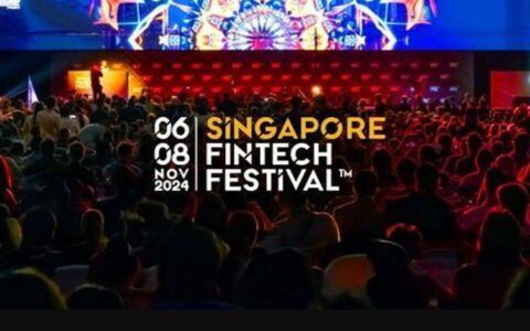 2024新加坡金融科技节盛大开幕，XTransfer作为金牌赞助商引领跨境支付创新