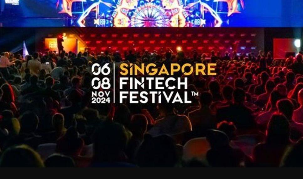 2024新加坡金融科技节盛大开幕，XTransfer作为金牌赞助商引领跨境支付创新