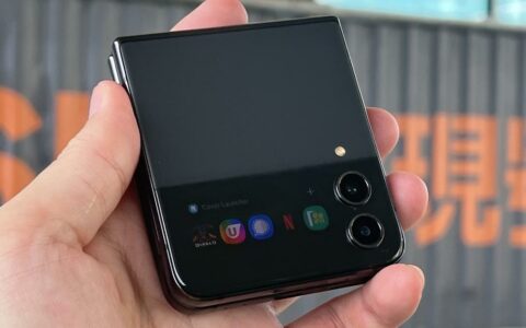 Samsung Galaxy Z Flip 4屏幕截图技巧：全面解析与高效应用