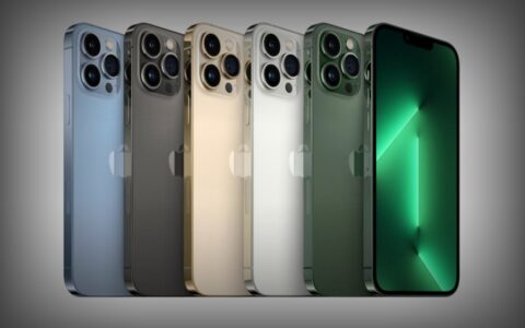 苹果喊话iPhone13和14钉子户：iPhone 16 Pro全面升级，是时候迎接新变革