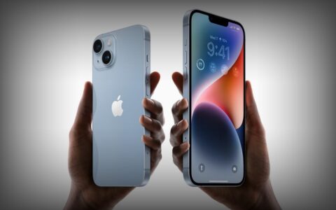 苹果iPhone美国平均零售价创新高，达1018美元