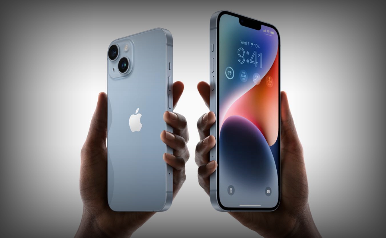 苹果iPhone美国平均零售价创新高，达1018美元