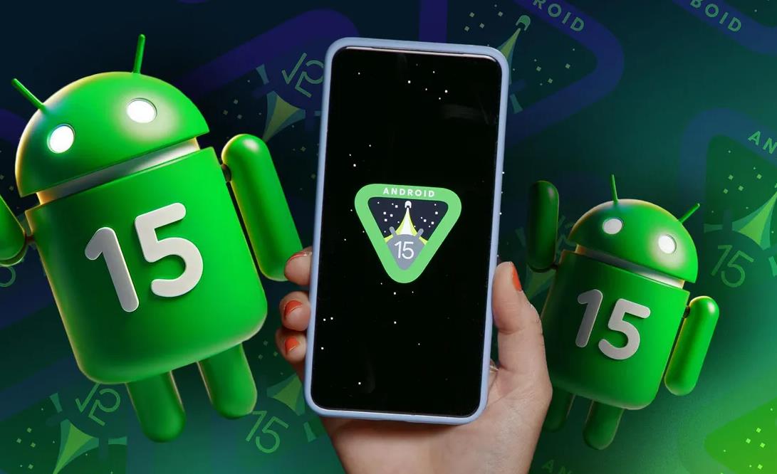 Android 15首次月度更新发布，带来多项修复与安全补丁