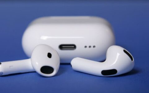 AirPods 4台湾开启预购，预计12月出货