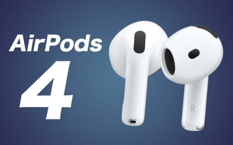 BrandsMart USA超值优惠：苹果AirPods 4仅售89美元，优惠31%