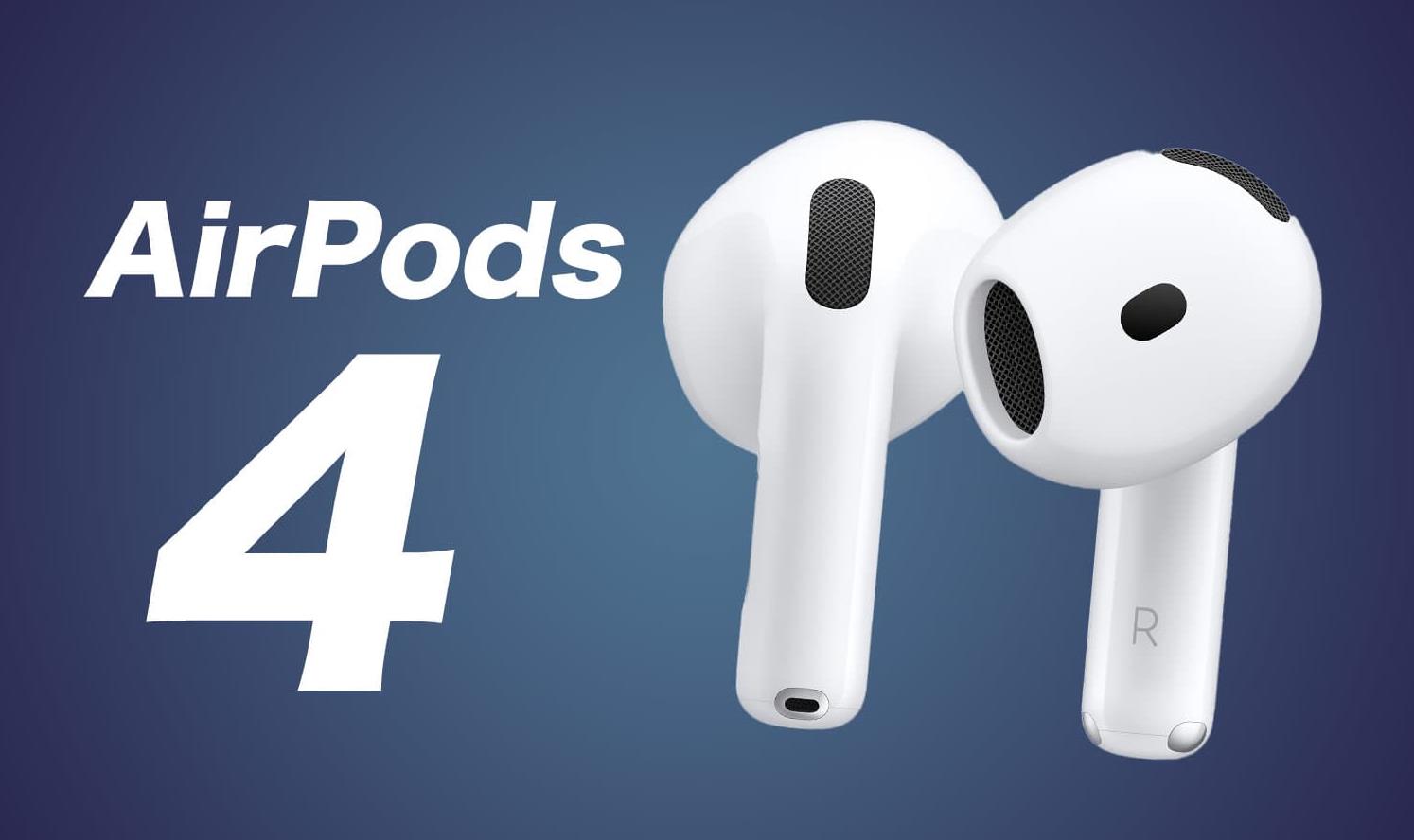 BrandsMart USA超值优惠：苹果AirPods 4仅售89美元，优惠31%