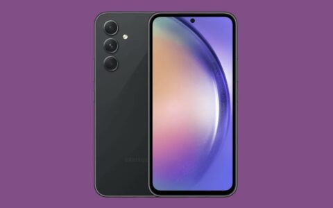 三星Galaxy A54 5G评价：中端市场的时尚与性能之选
