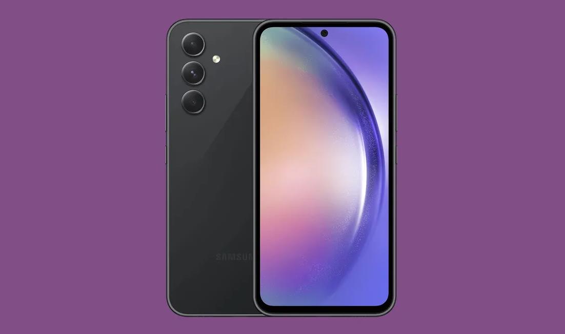 三星Galaxy A54 5G评价：中端市场的时尚与性能之选