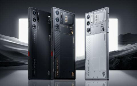 ROG Phone 9 Pro价格解析：高性能游戏手机的性价比之选