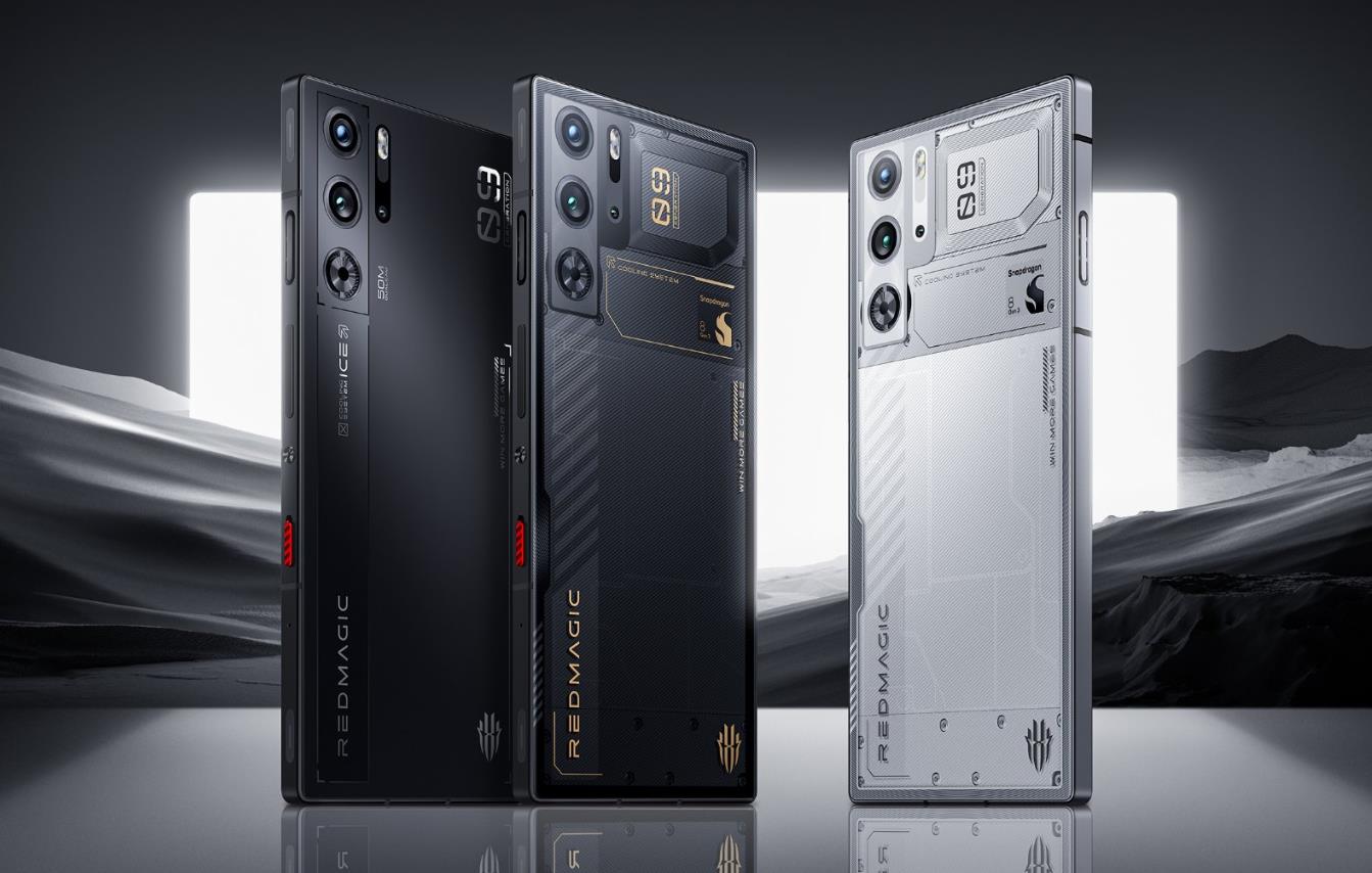 ROG Phone 9 Pro价格解析：高性能游戏手机的性价比之选