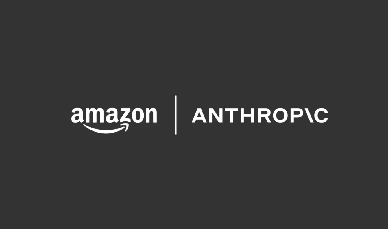 亚马逊计划向AI创企Anthropic追加数十亿美元投资