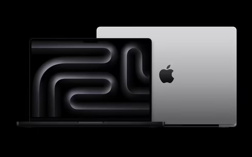 2024款苹果MacBook Pro正式发售：首发M4系列芯片，性能大幅提升