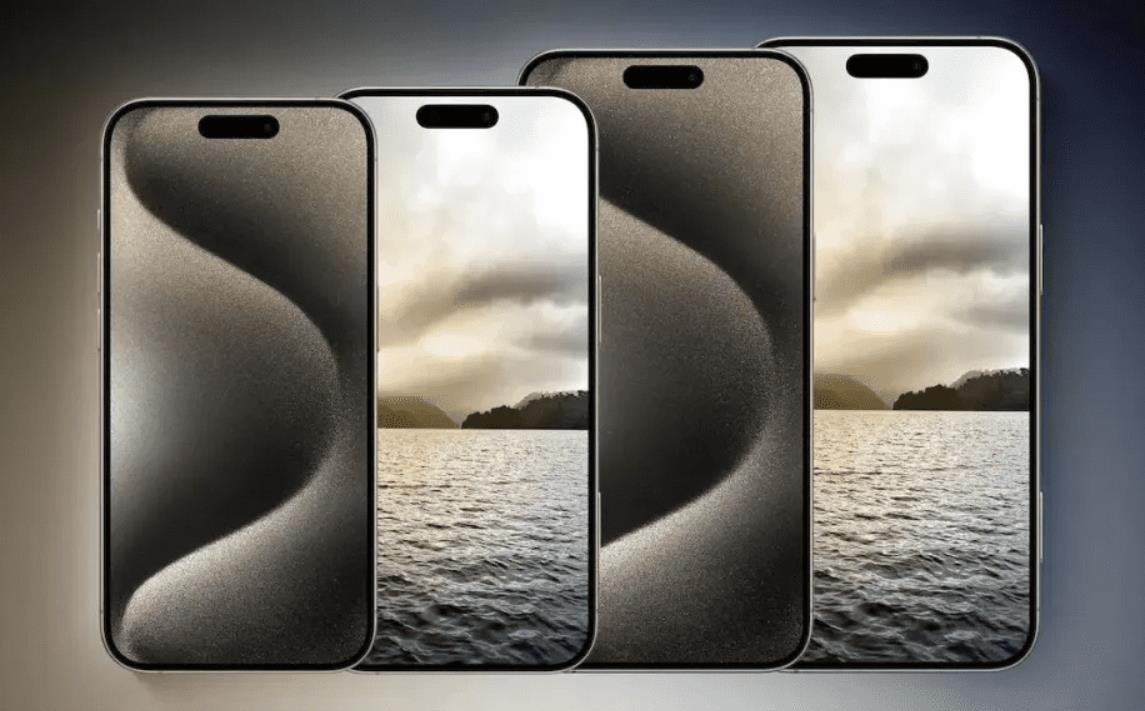双11新品手机销量排行揭晓：苹果iPhone 16系列独占鳌头