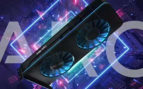 传闻英特尔Arc Battlemage桌面显卡或将于下月发布