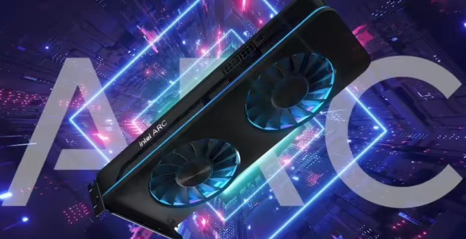 传闻英特尔Arc Battlemage桌面显卡或将于下月发布