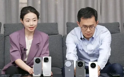 小米 Redmi K80 Pro 手机常温环境跑分超 300 万，预计配备金属边框