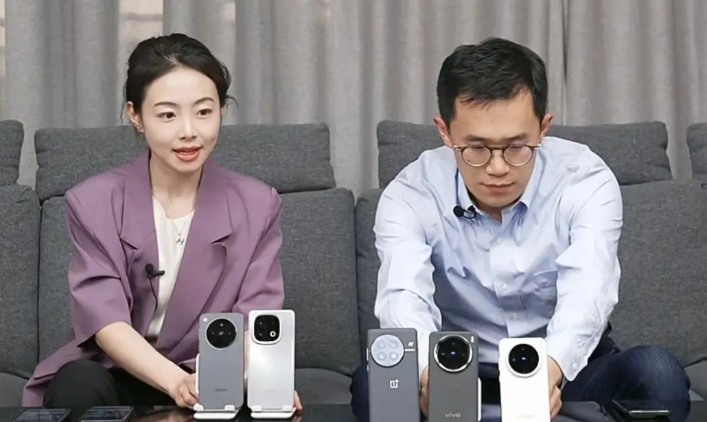 小米 Redmi K80 Pro 手机常温环境跑分超 300 万，预计配备金属边框