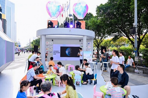 日产汽车与NI嗨翻北上广，以尽兴姿态推进品牌焕新