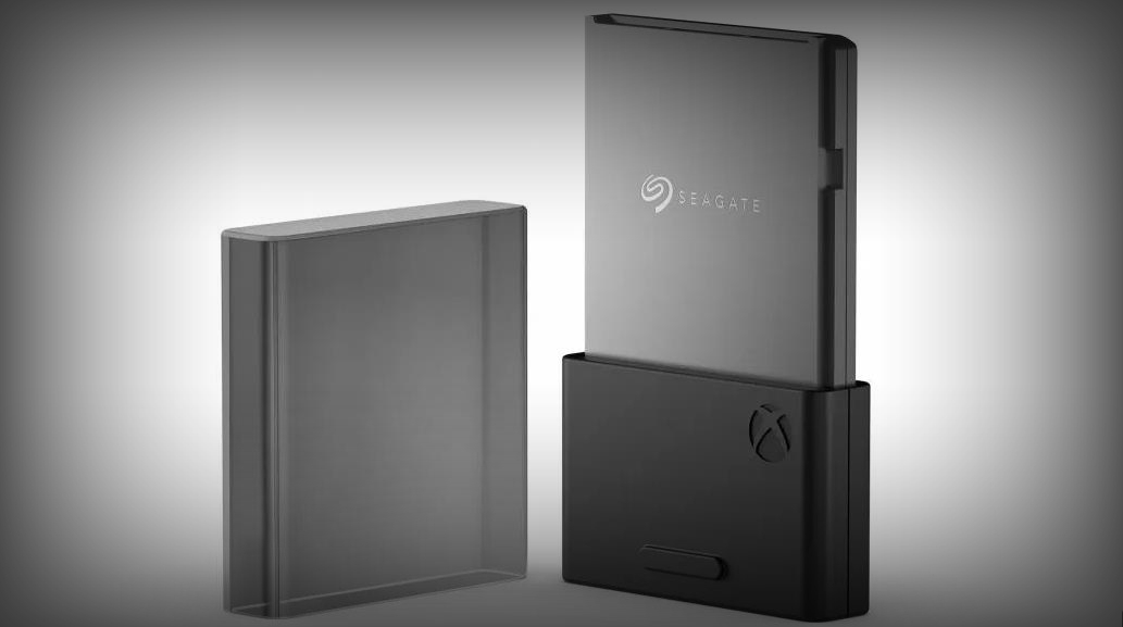 黑色星期五早期优惠：希捷2TB Xbox系列X/S存储扩展卡美国亚马逊降至200美元历史最低价