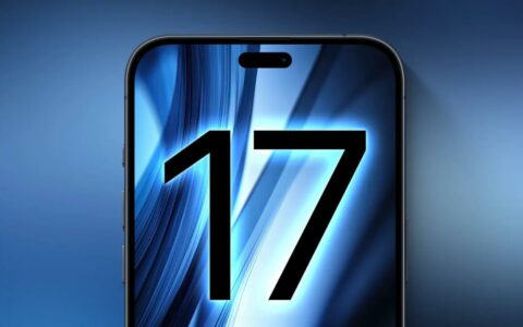 iPhone 17 Pro Max传闻：或将带来微孔全面屏与120倍变焦