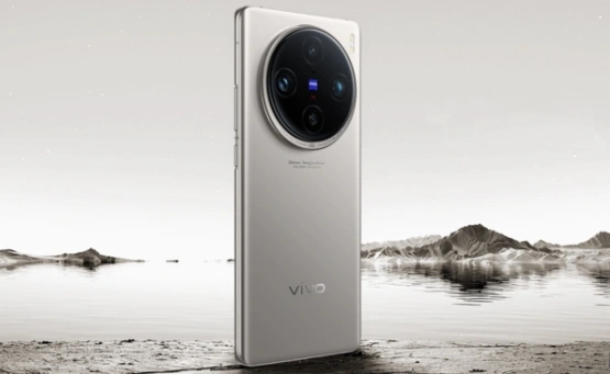 vivo X200 Ultra或搭载独立自研芯片：兼顾屏幕性能和影像AI算法