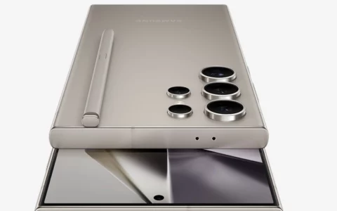 三星Galaxy S24 Ultra降价惊喜连连，是时候升级你的手机了！