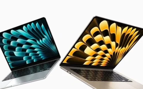 消息称苹果MacBook Air升级OLED屏时间推迟 不会早于2028年