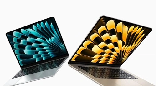 消息称苹果MacBook Air升级OLED屏时间推迟 不会早于2028年