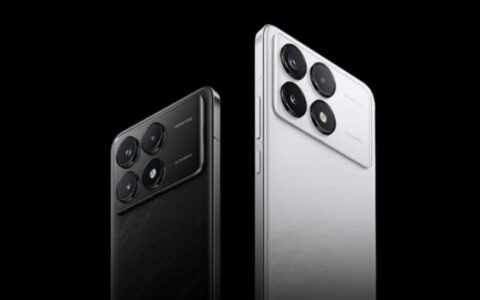 小米Redmi K80系列规格汇总：双旗舰回归，性能与体验全面升级