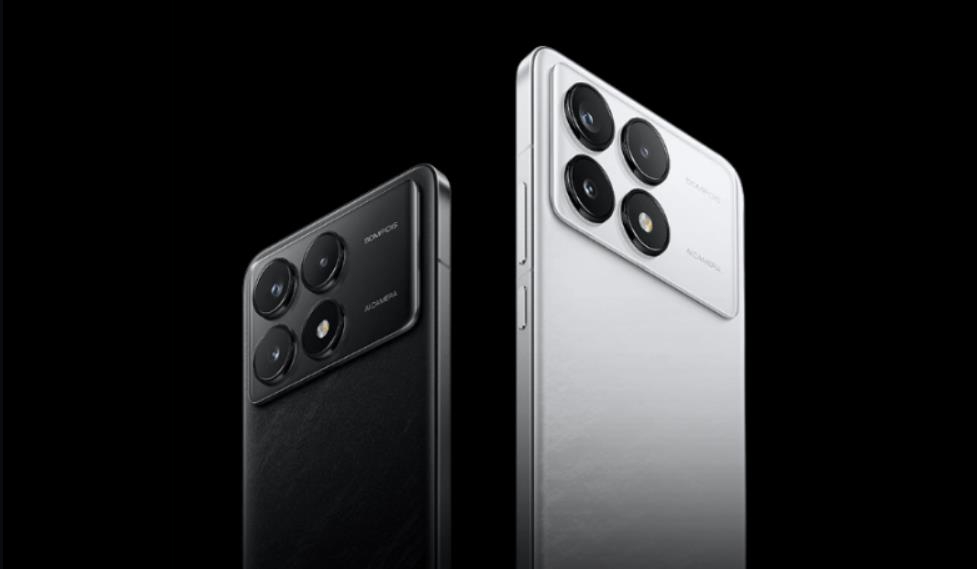 小米Redmi K80系列规格汇总：双旗舰回归，性能与体验全面升级