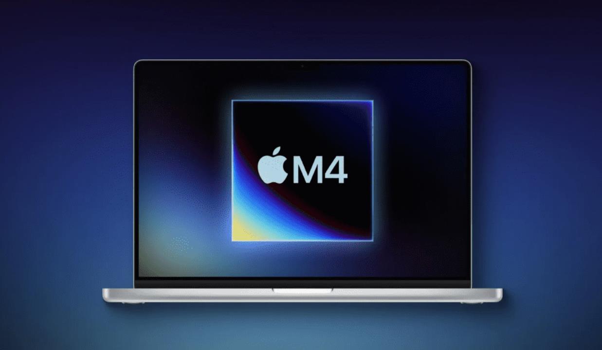 MacBook Pro M4台湾上市时间：科技界热议新纪元开启