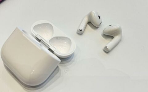 AirPods 4降噪效果全面解析：性能提升与用户体验的深度探讨