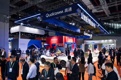 高通钱堃：5G、AI等有潜力为可持续发展做出贡献