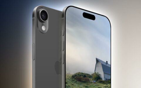 苹果iPhone 17 Air vs 三星Galaxy S25 Slim：轻薄与影像的极致探索
