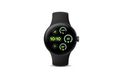 谷歌Pixel Watch 3迎来黑色星期五特价   美国亚马逊历史最低价280美元
