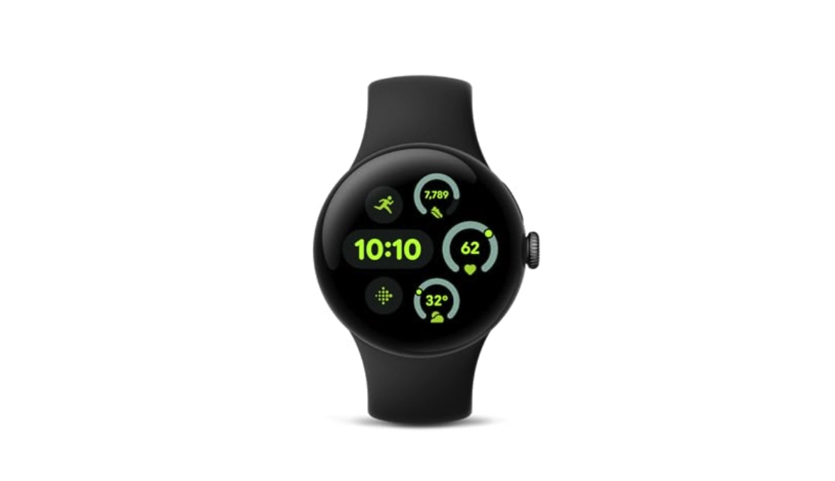 谷歌Pixel Watch 3迎来黑色星期五特价   美国亚马逊历史最低价280美元